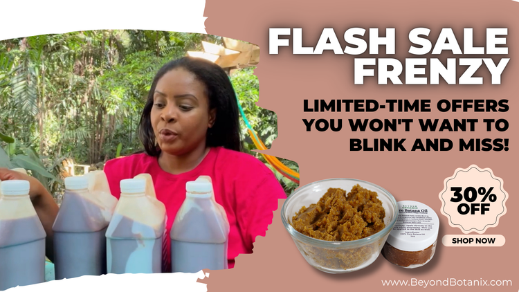 Batana Oil Collection