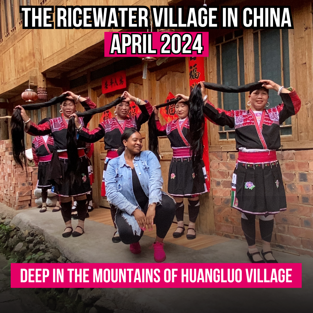 Fermented Herbal Onion Rice Water 2.0 (Leave-In Treatment)