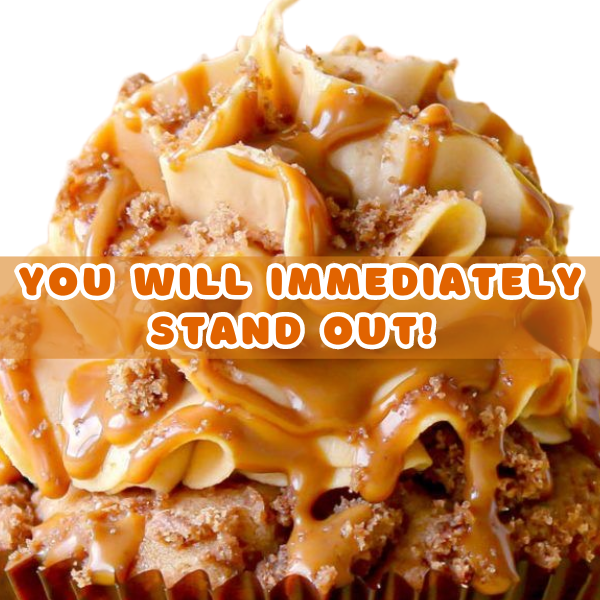 The Luxurious Bakery Body Butter