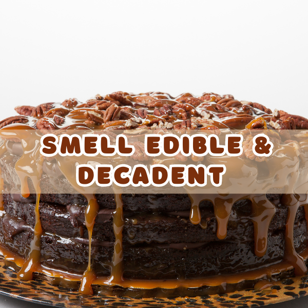 The Luxurious Bakery Body Butter