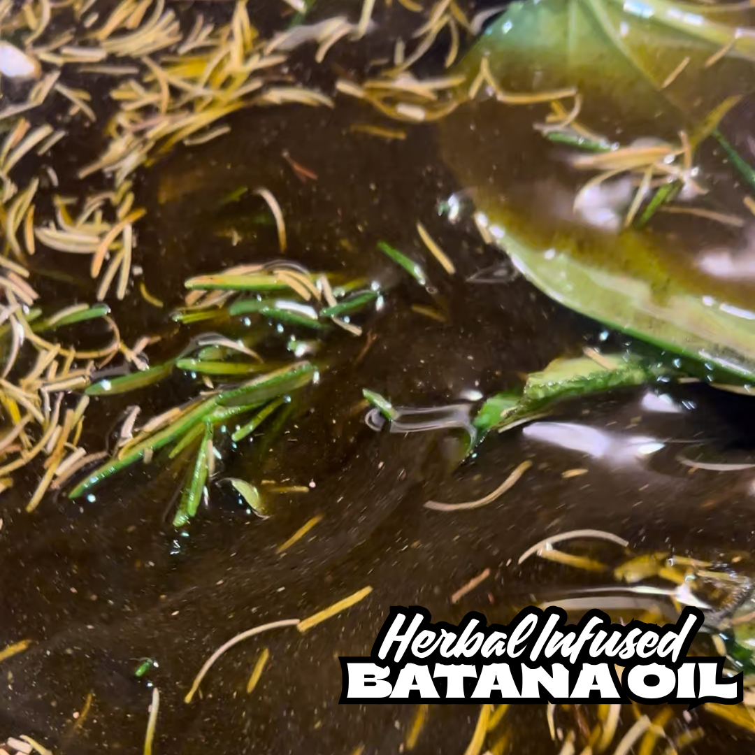 Wholesale Batana Oil