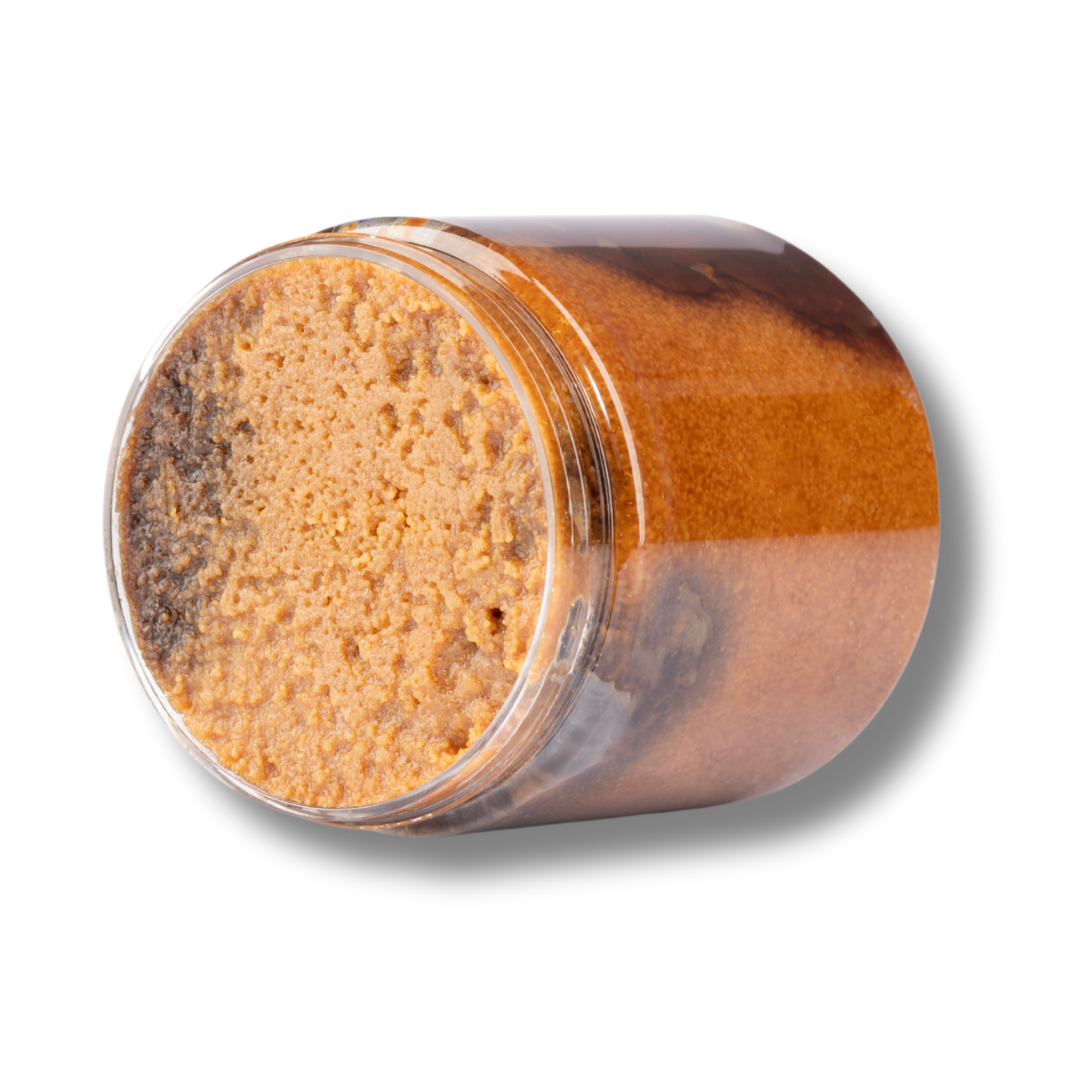 Batana & Kombo (Butter-Oil HydraFusion Overnight Mask)