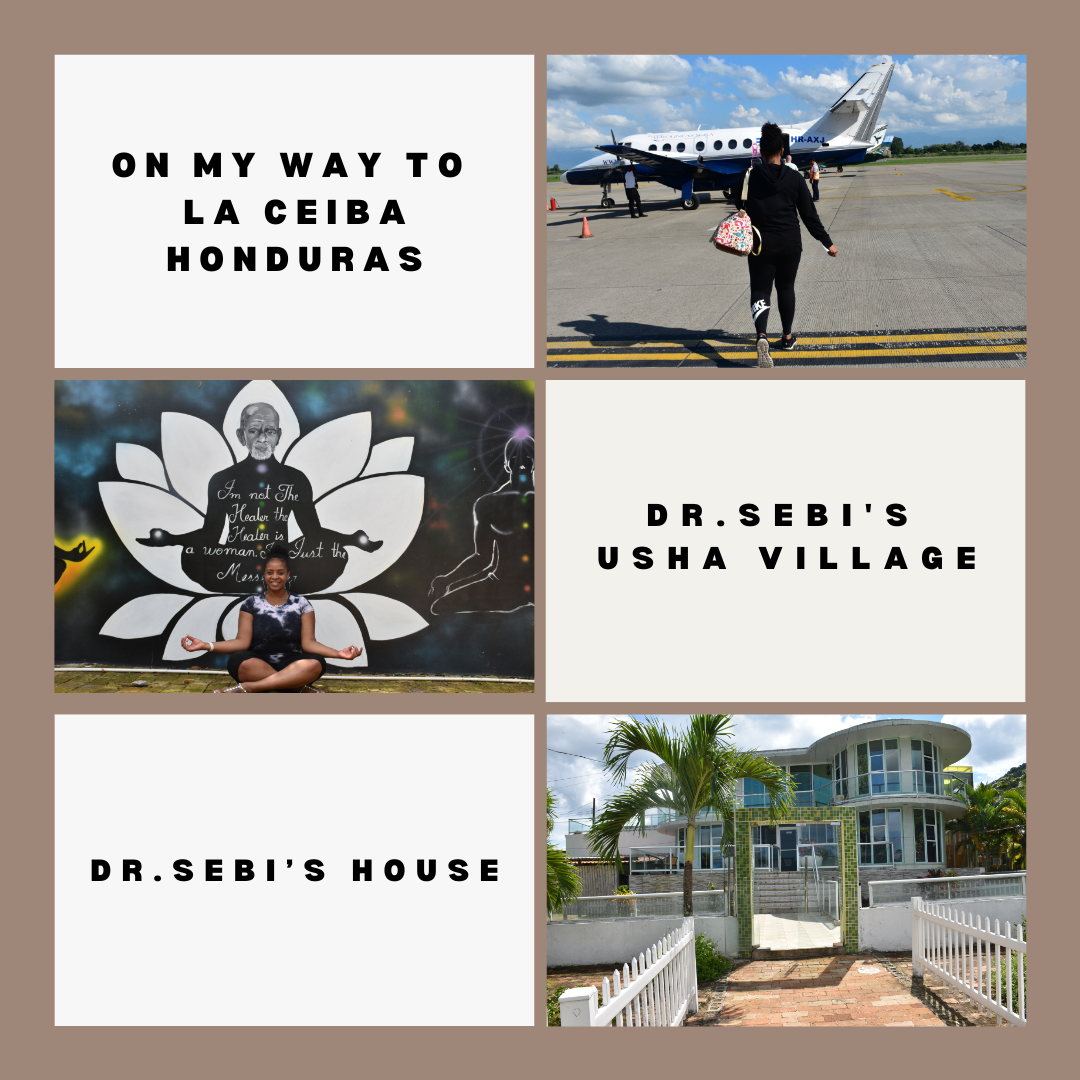 Batana Shea Body Butter (Natural Skin Butter)