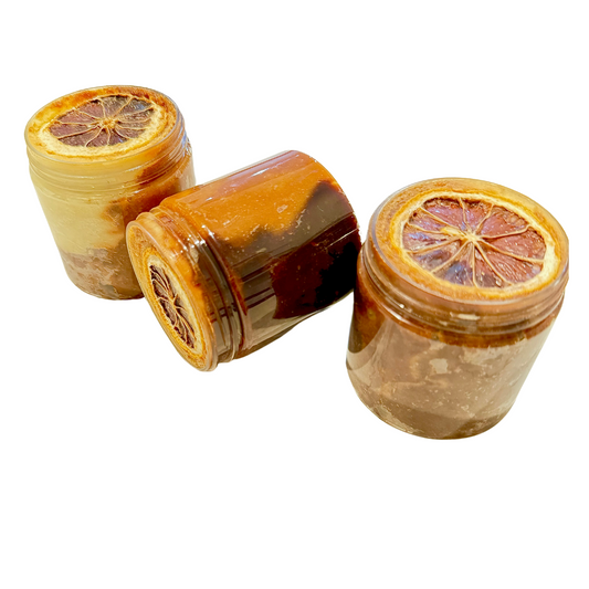 The Blend Is Top Tier (Natural Skin Butter)