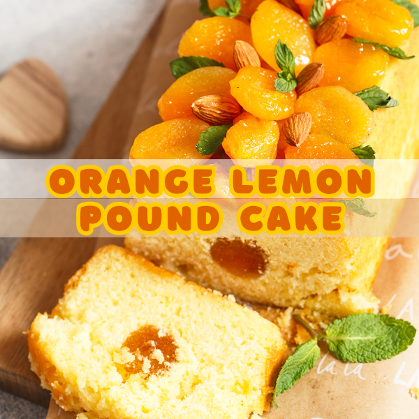 The Luxurious Bakery Body Butter