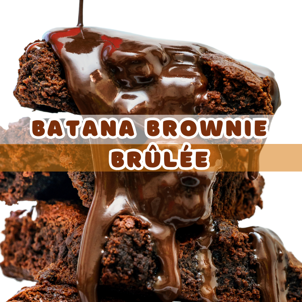 The Luxurious Bakery Body Butter