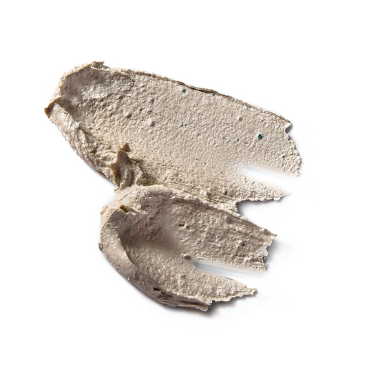 Scalp Detox Mask Clay Treatment