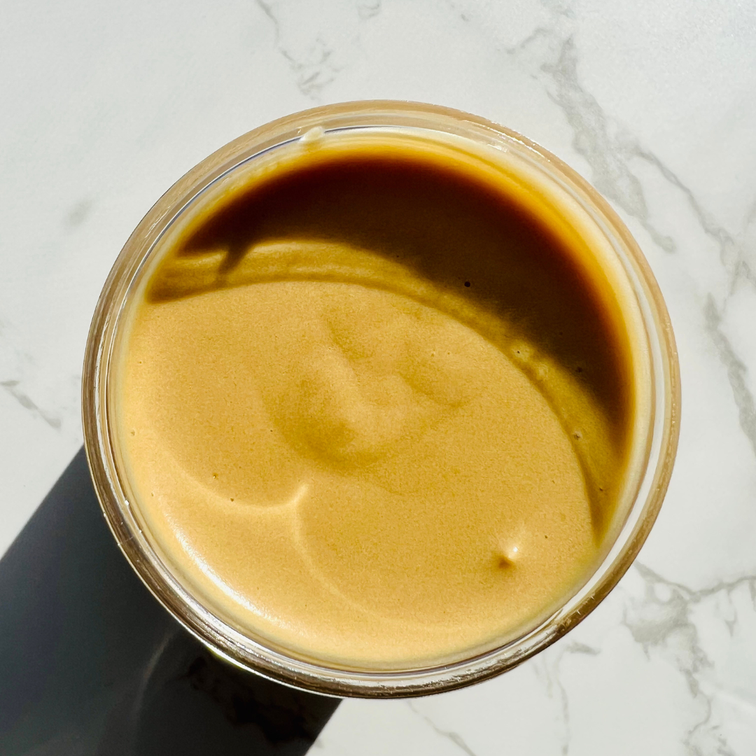 Batana Shea Body Butter (Natural Skin Butter)