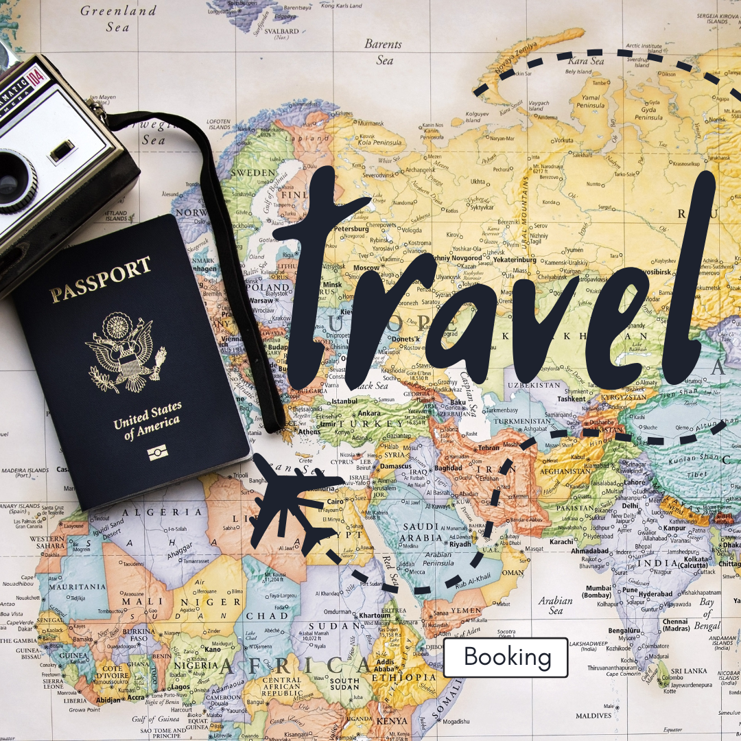 Nikki's Global Journey: Unveiling Nature’s Best Ingredients for Hair and Skin