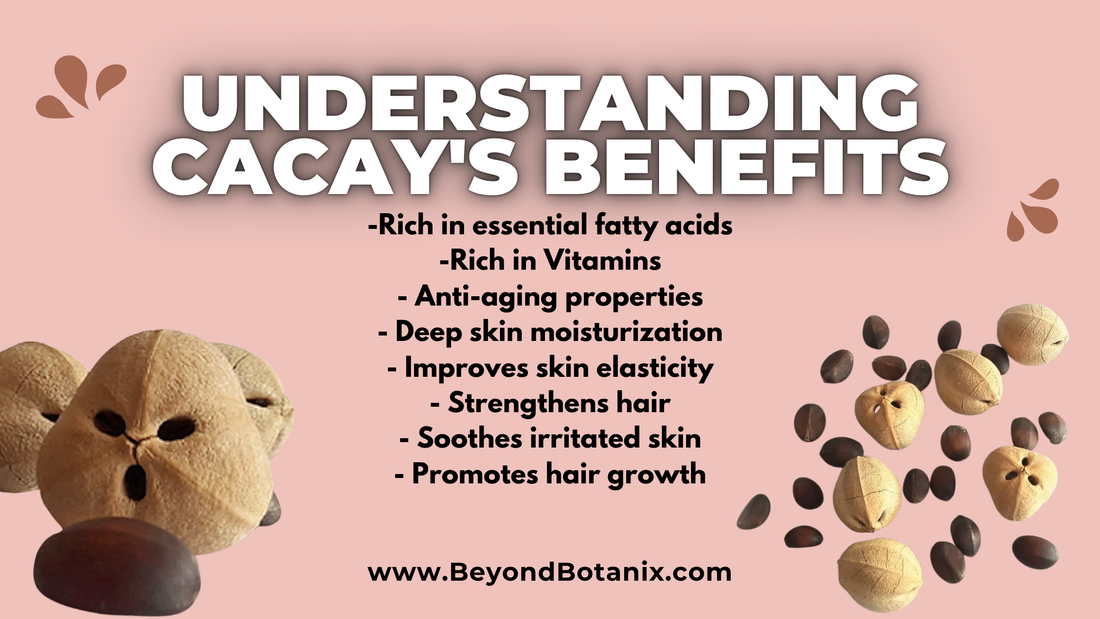 Understanding Cacay's Benefits: Why Skincare Enthusiasts Are Flocking to Colombia