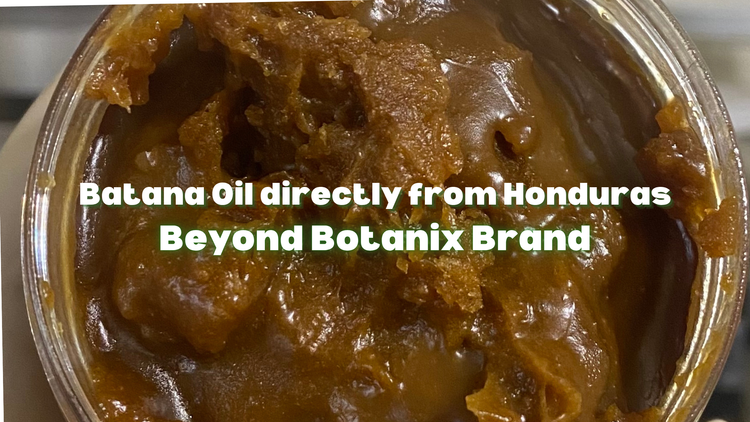 Batana Oil Collection