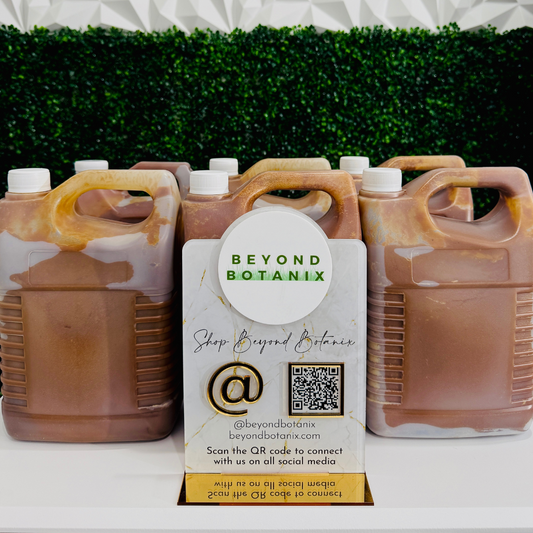 Wholesale Batana Oil