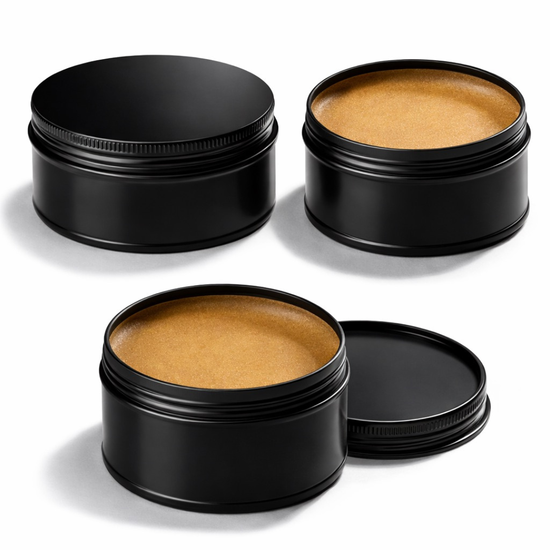 *NEW* Batana Silk Braid Balm